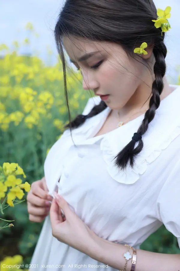 Vol. 03276 夏西CiCi（50P）（3/50）