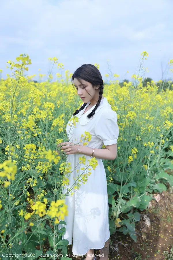 Vol. 03276 夏西CiCi（50P）（4/50）