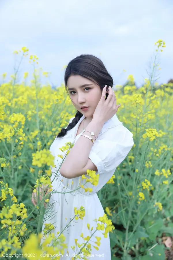 Vol. 03276 夏西CiCi（50P）（5/50）
