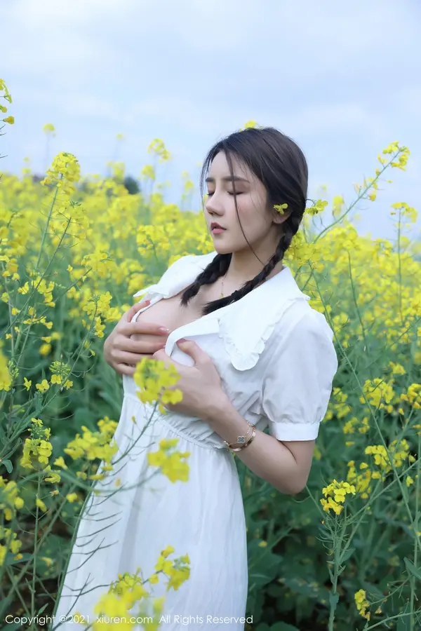 Vol. 03276 夏西CiCi（50P）（6/50）