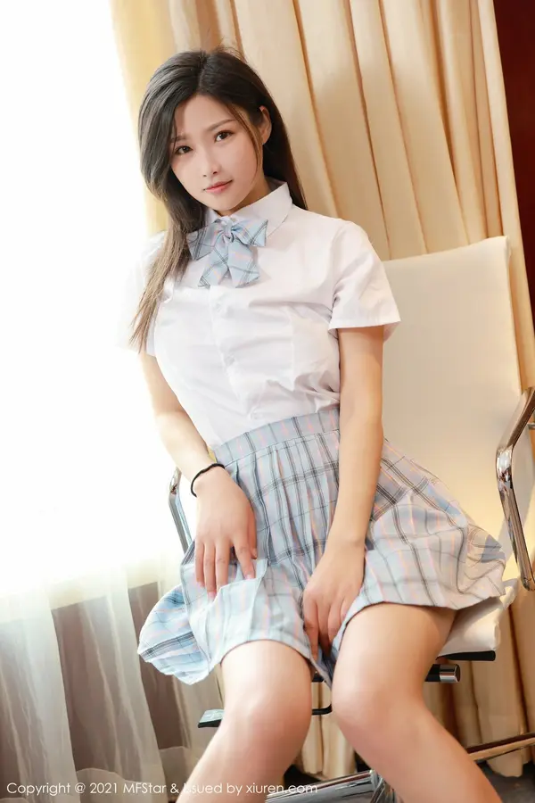 Vol. 0477 星萌（44P）（2/44）