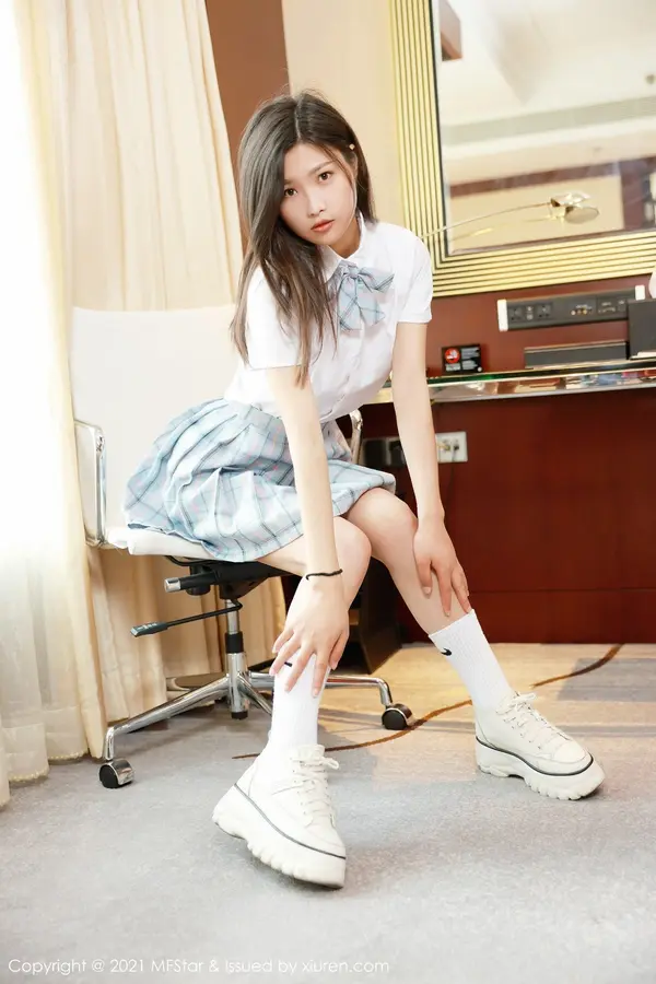 Vol. 0477 星萌（44P）（6/44）