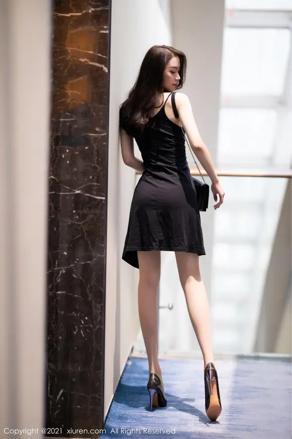 Vol. 03272 梦心月（89P）（5/89）
