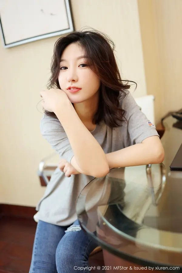 Vol. 0474 人间荒糖（63P）（3/63）