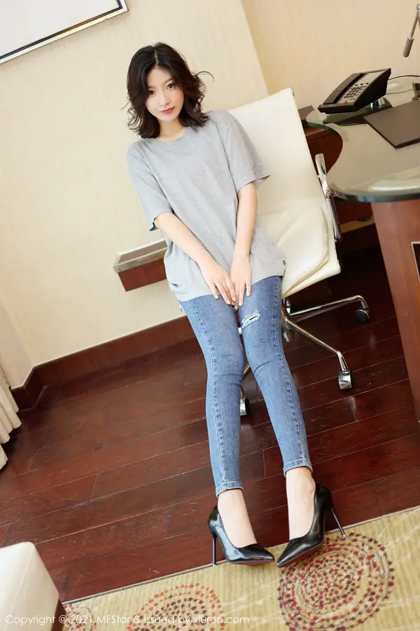 Vol. 0474 人间荒糖（63P）（5/63）