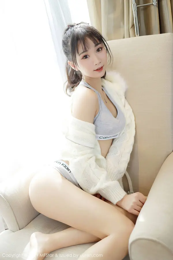 Vol. 0467 小果冻儿（43P）（4/43）
