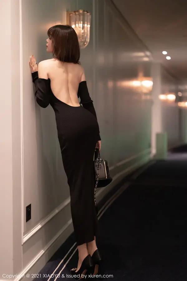 Vol. 0502 芝芝Booty（81P）（5/81）