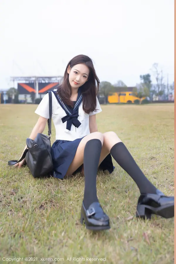 Vol. 03278 唐安琪（61P）（2/61）