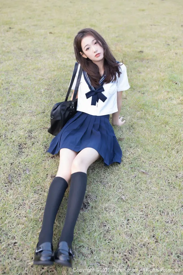 Vol. 03278 唐安琪（61P）（5/61）