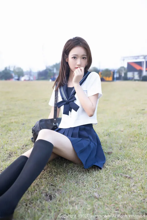 Vol. 03278 唐安琪（61P）（6/61）