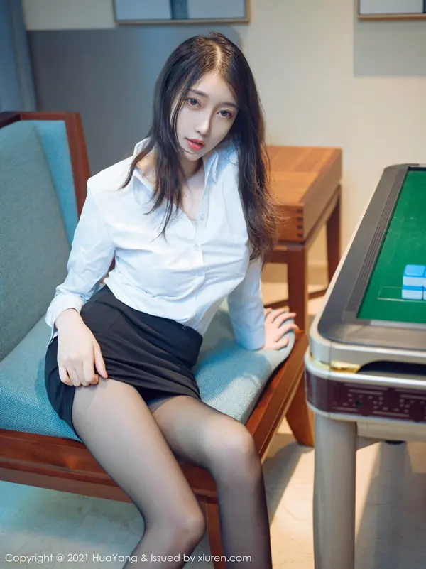 Vol. 0387 玥儿玥er（69P）（5/69）