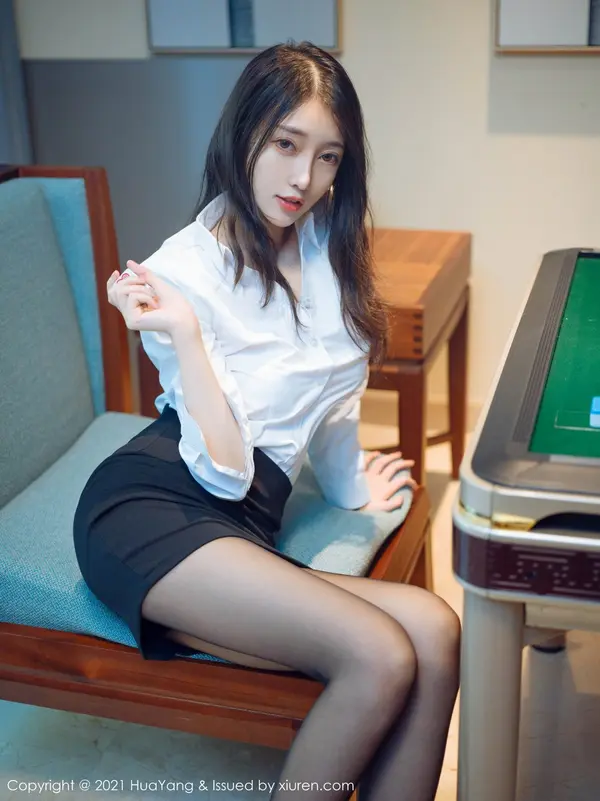 Vol. 0387 玥儿玥er（69P）（6/69）