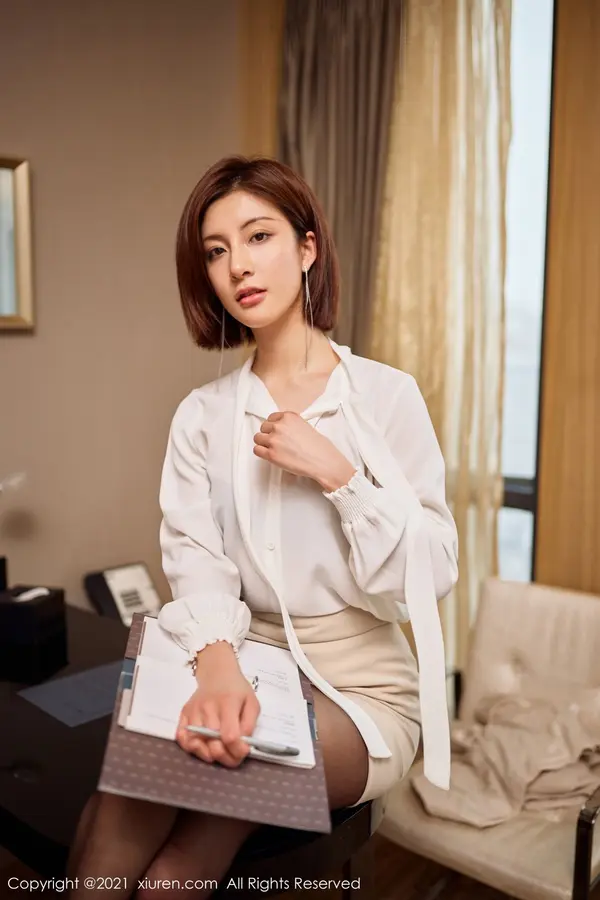Vol. 03267 林文文yooki（61P）（2/61）