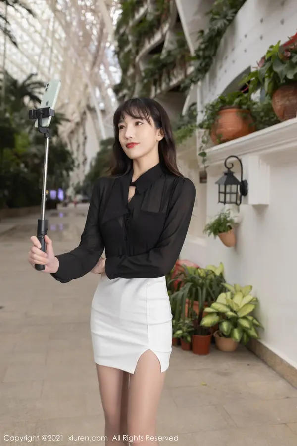 Vol. 03283 陆萱萱（79P）（3/79）