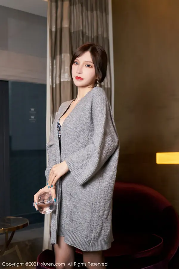 Vol. 03288 周于希Sandy（94P）（6/94）