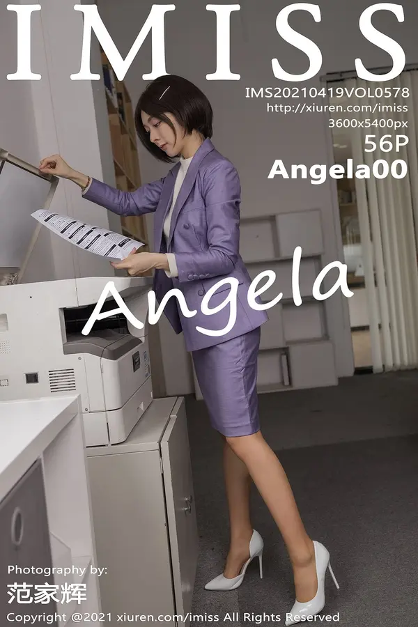 Vol. 0578 Angela00（57P）-妹子录-美女图片|美女写真 专注超高清美女图片分享网站
