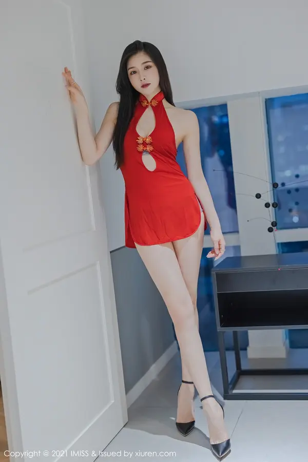 Vol. 0572 Vanessa（53P）（3/53）
