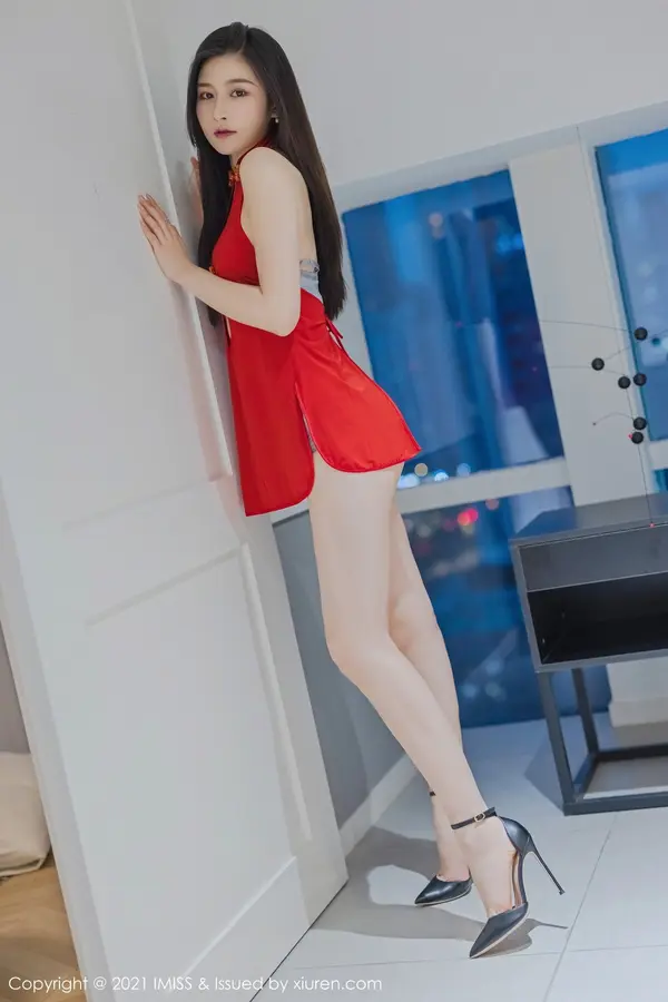 Vol. 0572 Vanessa（53P）（4/53）