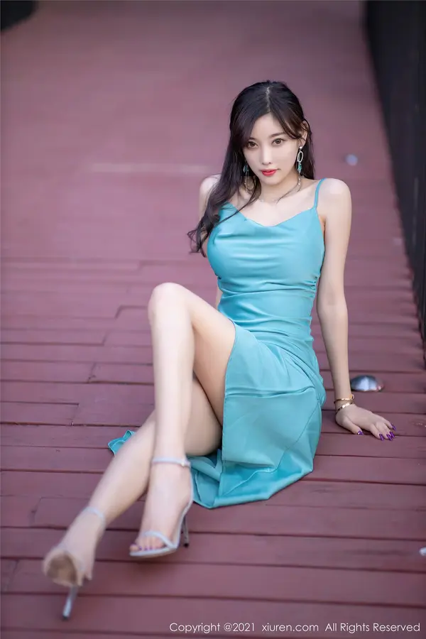 Vol. 02997 杨晨晨sugar（68P）（2/68）