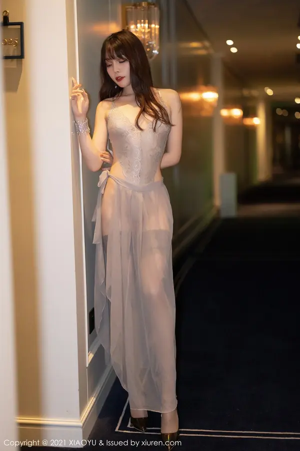 Vol. 0510 芝芝Booty（91P）（5/91）
