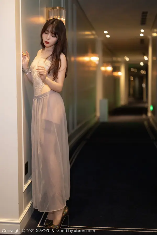 Vol. 0510 芝芝Booty（91P）（6/91）