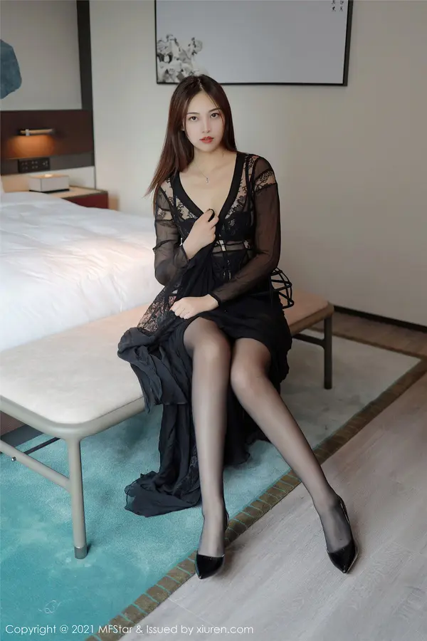 Vol. 0458 郑颖姗Bev（54P）（4/54）