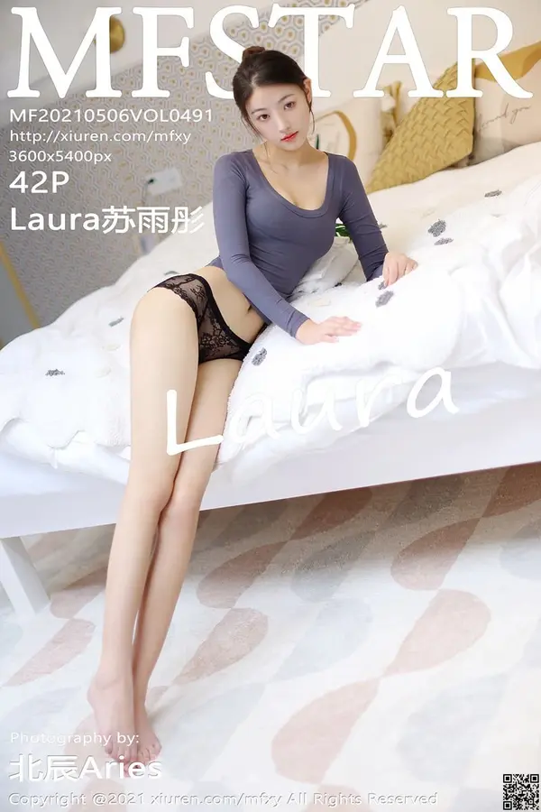 Vol. 0491 Laura苏雨彤（43P）-妹子录-美女图片|美女写真 专注超高清美女图片分享网站