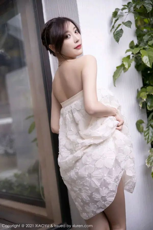 Vol. 0528 杨晨晨Yome（54P）（6/54）