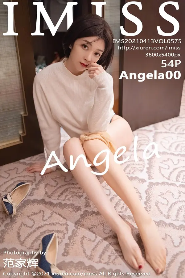 Vol. 0575 Angela00（55P）-妹子录-美女图片|美女写真 专注超高清美女图片分享网站