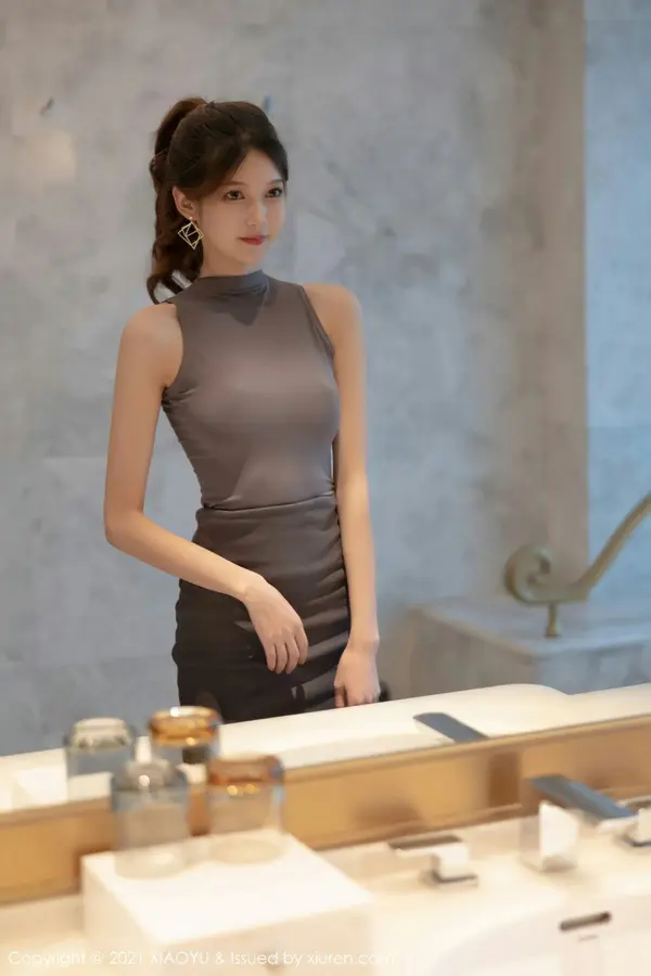 Vol. 0599 程程程-（83P）（3/83）