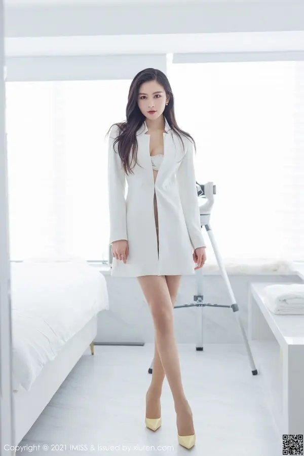 Vol. 0594 Vanessa（41P）（2/41）