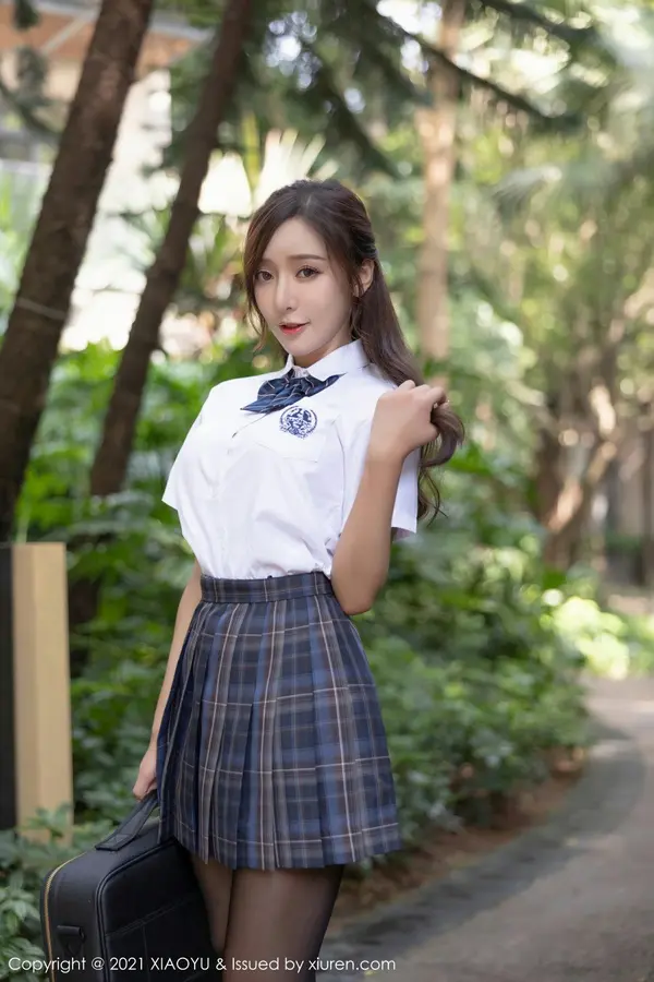 Vol. 0604 王馨瑶yanni（76P）（2/76）