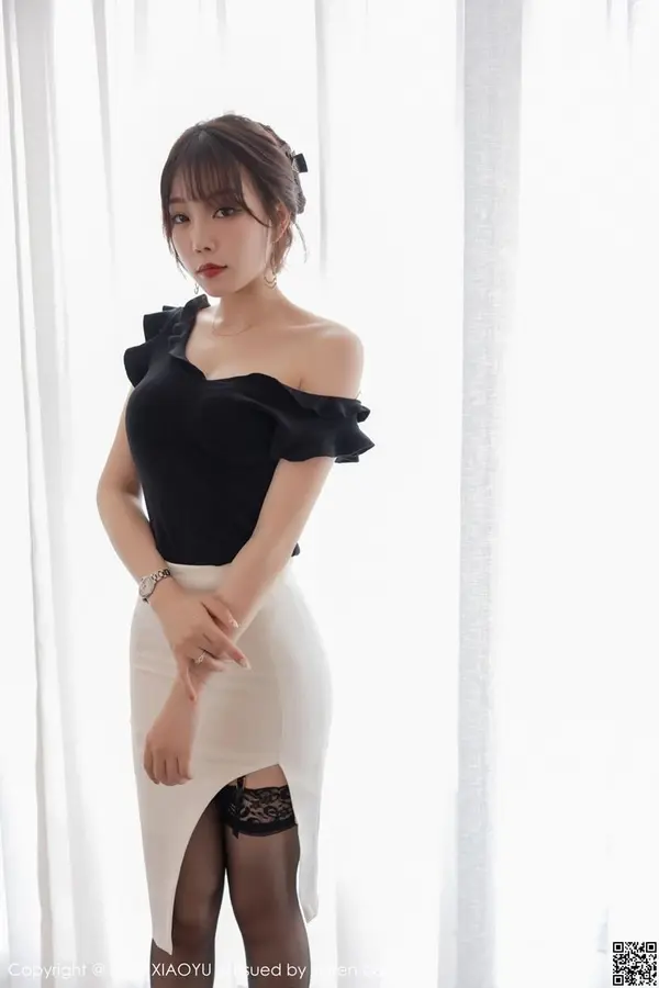 Vol. 0551 芝芝Booty（69P）（3/69）