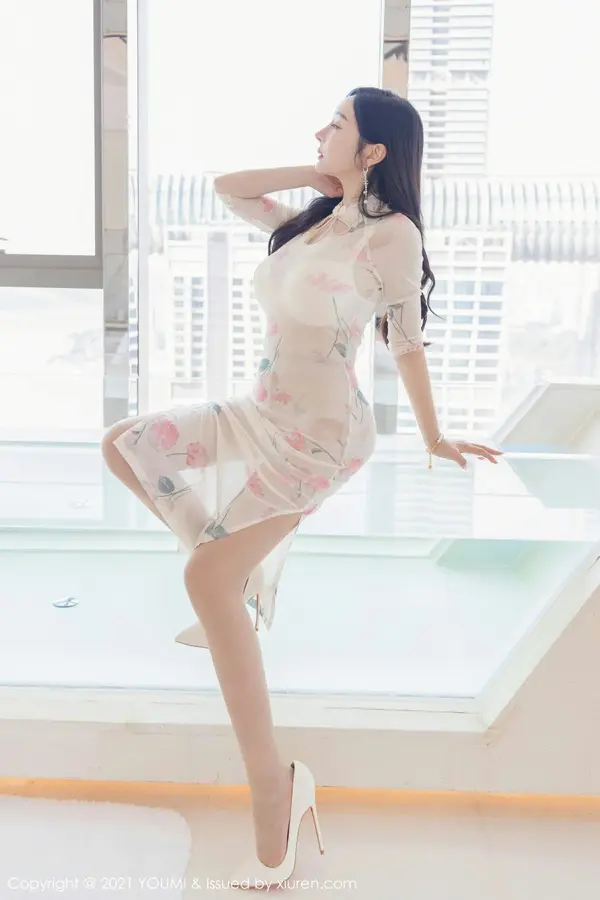 Vol. 0706 允尔（54P）（3/54）