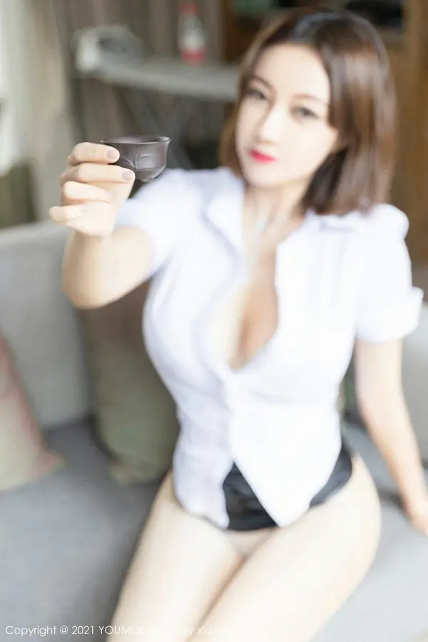 Vol. 0704 果儿Victoria（50P）（5/50）