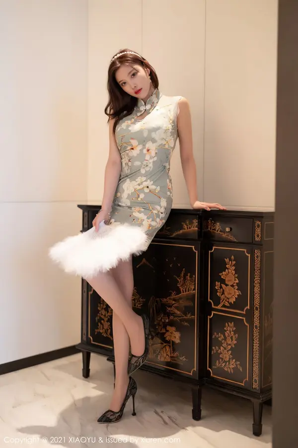 Vol. 0602 杨晨晨Yome（88P）（4/88）