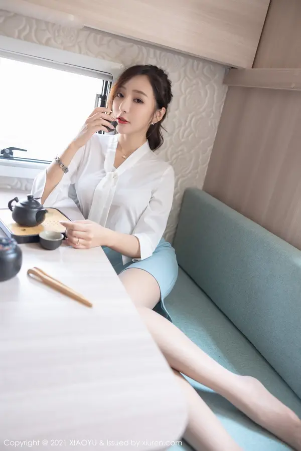 Vol. 0635 王馨瑶yanni（99P）（2/99）