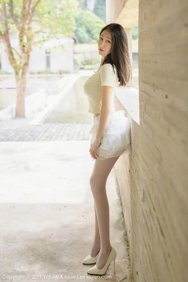 Vol. 0708 熊小诺（49P）（6/49）