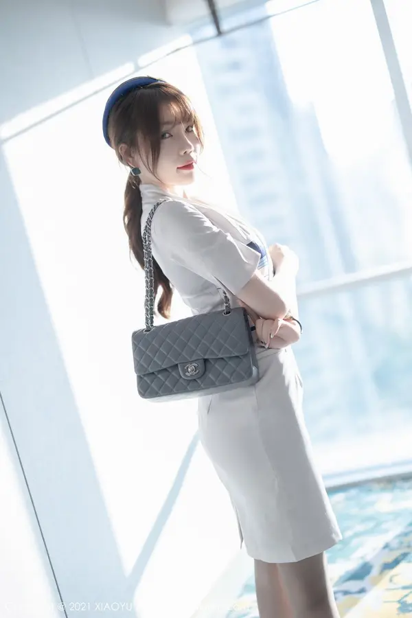 Vol. 0642 芝芝Booty（91P）（5/91）