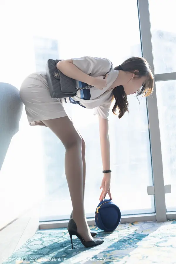 Vol. 0642 芝芝Booty（91P）（6/91）