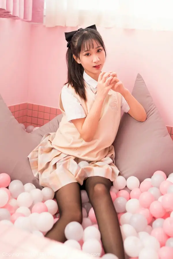 Vol. 0417 小果冻儿（66P）（3/66）