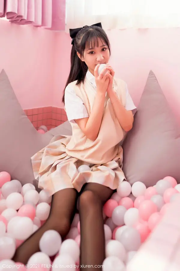 Vol. 0417 小果冻儿（66P）（4/66）