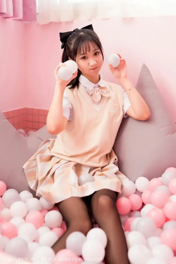 Vol. 0417 小果冻儿（66P）（5/66）