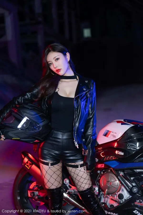 Vol. 0638 杨晨晨Yome（69P）（3/69）