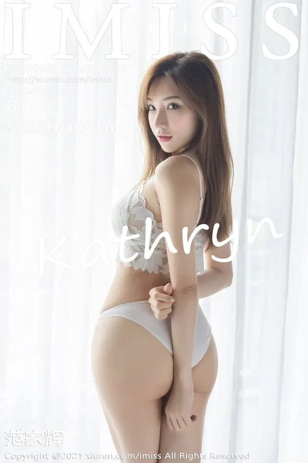 Vol. 0640 小狐狸Kathryn（62P）-妹子录-美女图片|美女写真 专注超高清美女图片分享网站