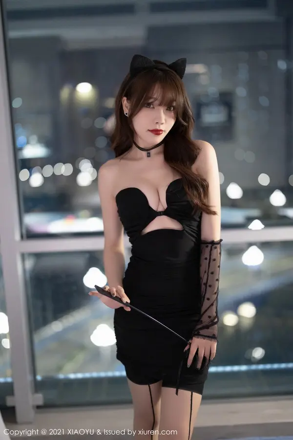 Vol. 0644 芝芝Booty（94P）（3/94）