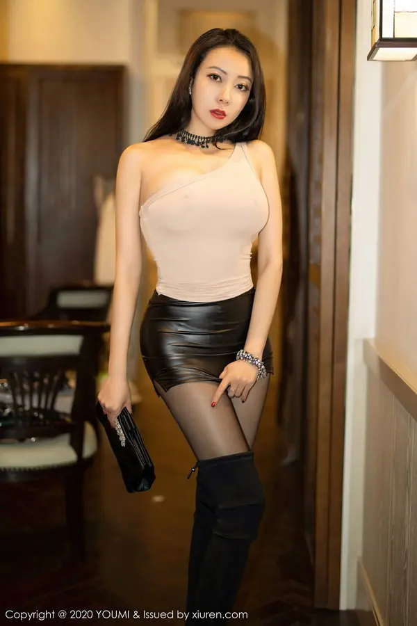 Vol. 0550 果儿Victoria（47P）（2/47）
