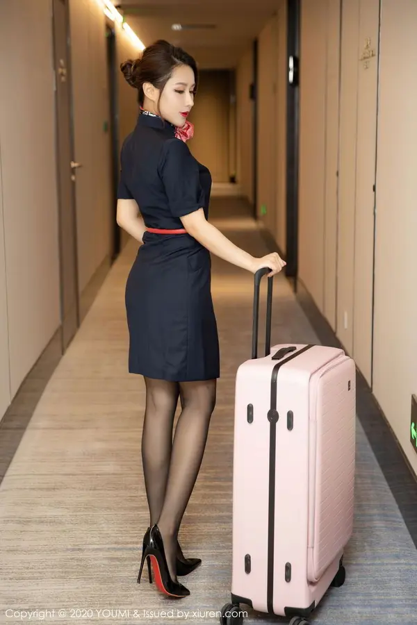 Vol. 0536 徐安安（57P）（2/57）