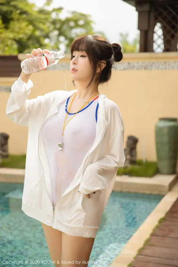 Vol. 0529 王雨纯（54P）（4/54）