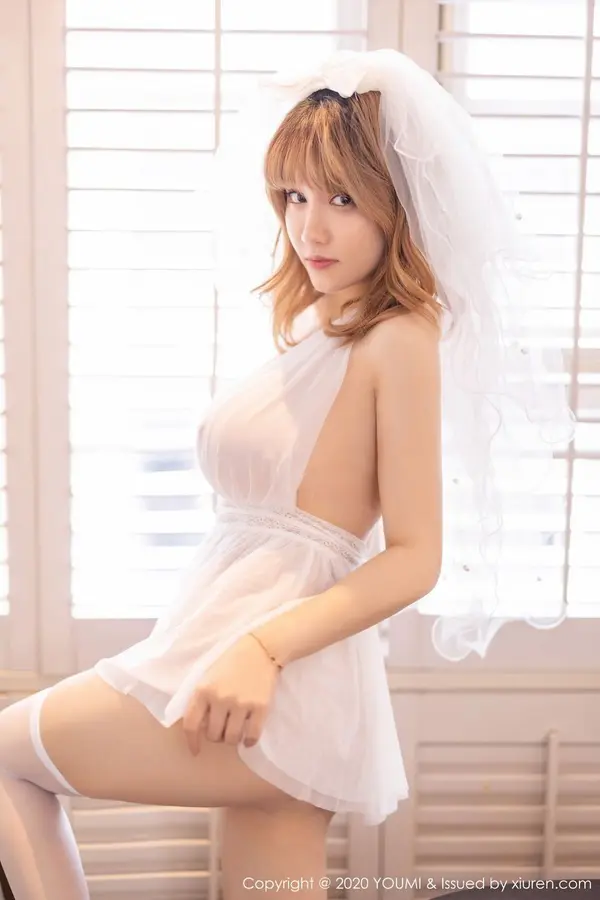Vol. 0552 周大萌（41P）（4/41）